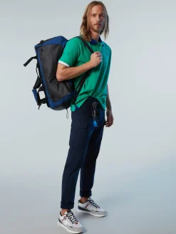 Outlet^North Sails 'Organic Cotton Polo Shirt GARDEN GREEN
