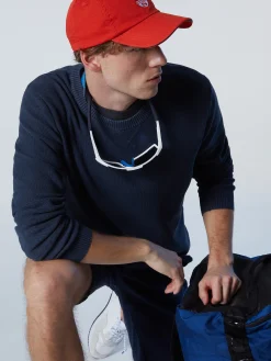 Outlet^North Sails 'Organic Cotton Polo Shirt NAVY BLUE