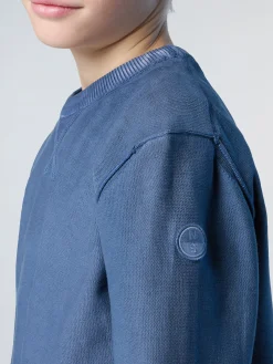 Sweaters & Cardigans^North Sails 'Organic Cotton Sweater NAVY BLUE