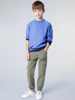 Sweaters & Cardigans^North Sails 'Organic Cotton Sweater SURF BLUE