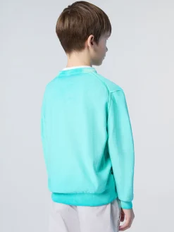 Sweaters & Cardigans^North Sails 'Organic Cotton Sweater CERAMIC
