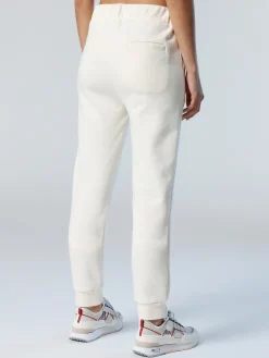 Outlet^North Sails 'Organic Cotton Sweatpants ALOMOND CREAM