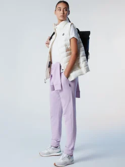 Outlet^North Sails 'Organic Cotton Sweatpants LILAC BLOOM