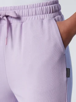Outlet^North Sails 'Organic Cotton Sweatpants LILAC BLOOM