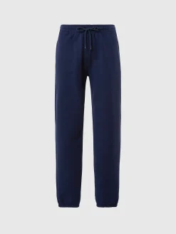 Outlet^North Sails 'Organic Cotton Sweatpants NAVY BLUE
