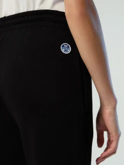 Outlet^North Sails 'Organic Cotton Sweatpants BLACK