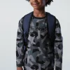 Outlet^North Sails 'Oversized T-shirt COMBO 2 795026