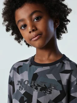 Outlet^North Sails 'Oversized T-shirt COMBO 2 795026