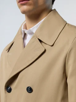 Jackets^North Sails 'Peacoat Jacket TAUPE