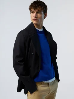 Jackets^North Sails 'Peacoat Jacket DARK BLUE NAVY