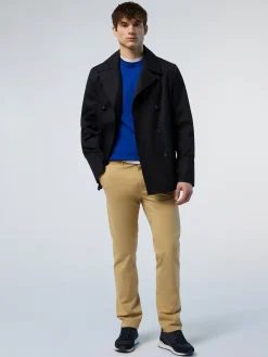 Jackets^North Sails 'Peacoat Jacket DARK BLUE NAVY