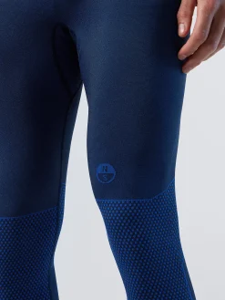 Mid & Baselayers|Mid & Baselayers^North Sails 'Performance Baselayer Trousers OCEAN BLUE