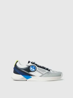 Footwear|Luggage & Accessories^North Sails 'Performance Sneakers ONE COLOR