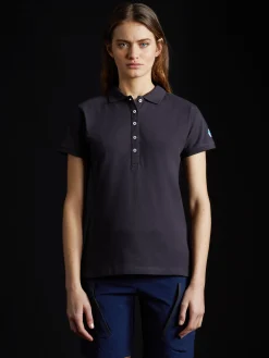 Deckwear & Footwear|Polo Shirts^North Sails 'Pique Polo FW PHANTOM