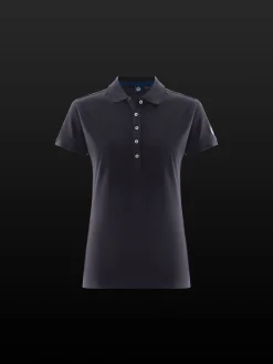 Deckwear & Footwear|Polo Shirts^North Sails 'Pique Polo FW PHANTOM