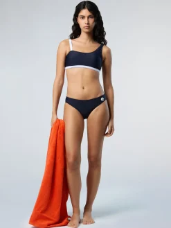 Swimwears^North Sails 'Plain Bikini Briefs NAVY BLUE