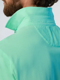 Polo Shirts^North Sails 'Polo Shirt With Embroidered Logo SPRING BUD