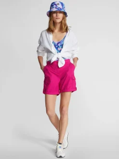 Outlet^North Sails 'Poplin Cargo Shorts ORCHID