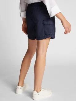Outlet^North Sails 'Poplin Cargo Shorts MIDNIGHT BLUE