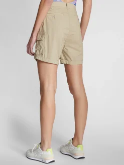 Outlet^North Sails 'Poplin Cargo Shorts BEIGE