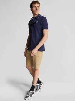 Outlet^North Sails 'Poplin Cargo Shorts HONEY
