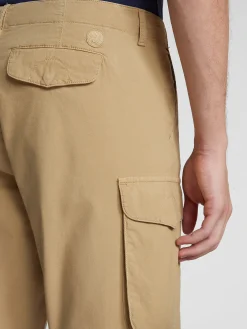 Outlet^North Sails 'Poplin Cargo Shorts HONEY