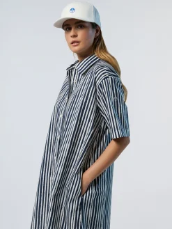 Dresses^North Sails 'Printed Shirt Dress COMBO 2 094167