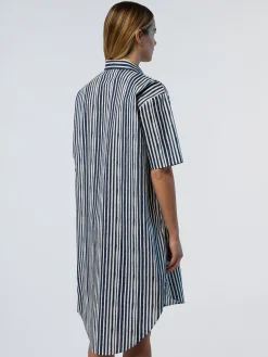 Dresses^North Sails 'Printed Shirt Dress COMBO 2 094167