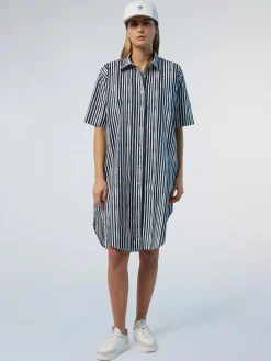 Dresses^North Sails 'Printed Shirt Dress COMBO 2 094167