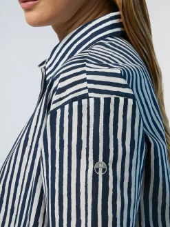 Dresses^North Sails 'Printed Shirt Dress COMBO 2 094167