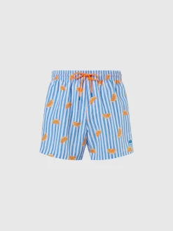 Beachwear^North Sails 'Printed Swim Shorts COMBO 6 673720
