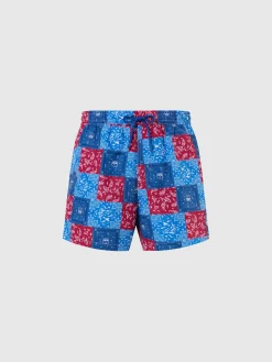 Beachwear^North Sails 'Printed Swim Shorts COMBO 42 673720