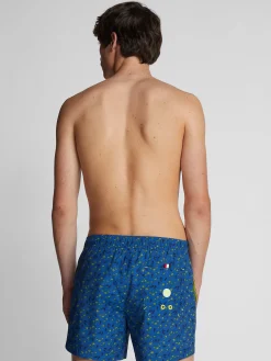 Outlet^North Sails 'Printed Swim Shorts COMBO 52 673503