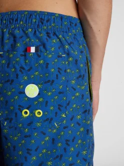 Outlet^North Sails 'Printed Swim Shorts COMBO 52 673503