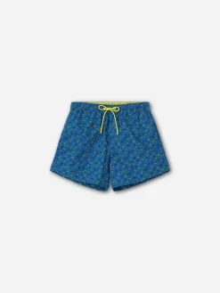 Outlet^North Sails 'Printed Swim Shorts COMBO 52 673503