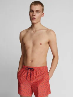 Outlet^North Sails 'Printed Swim Shorts COMBO 88 673503