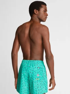 Outlet^North Sails 'Printed Swim Shorts COMBO 50 673503