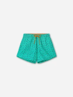 Outlet^North Sails 'Printed Swim Shorts COMBO 50 673503