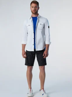 Beachwear^North Sails 'Printed Tech Board Shorts COMBO 1 673736