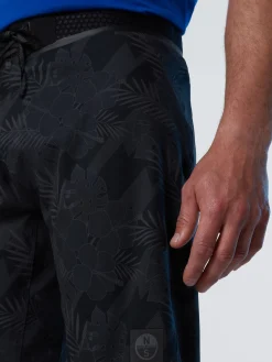 Beachwear^North Sails 'Printed Tech Board Shorts COMBO 1 673736