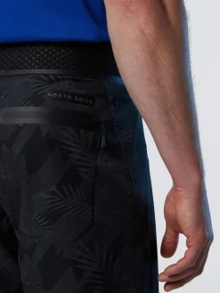 Beachwear^North Sails 'Printed Tech Board Shorts COMBO 1 673736