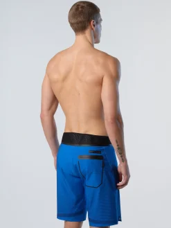 Beachwear^North Sails 'Printed Tech Board Shorts COMBO 2 673736