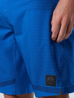 Beachwear^North Sails 'Printed Tech Board Shorts COMBO 2 673736