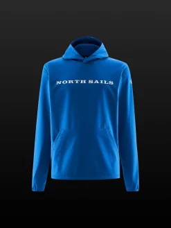Deckwear & Footwear^North Sails Race SoftShell+ OCEAN BLUE