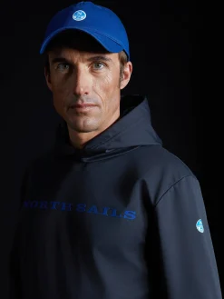 Deckwear & Footwear^North Sails Race SoftShell+ PHANTOM