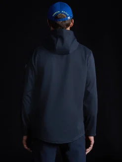 Deckwear & Footwear^North Sails Race SoftShell+ PHANTOM