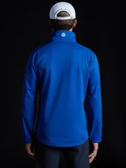 Deckwear & Footwear|Jackets^North Sails Race SoftShell+ OCEAN BLUE