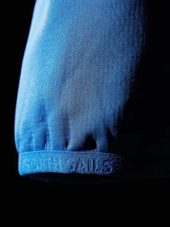 Deckwear & Footwear|Jackets^North Sails Race SoftShell+ OCEAN BLUE
