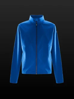 Deckwear & Footwear|Jackets^North Sails Race SoftShell+ OCEAN BLUE