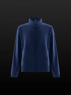 Deckwear & Footwear|Jackets^North Sails Race SoftShell+ NAVY BLUE